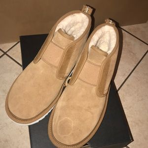 ugg neumel flex